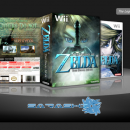 The Legend Of Zelda - The Final Hope Box Art Cover