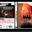 Dead Space Extraction Box Art Cover