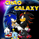 Chao Galaxy Box Art Cover