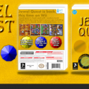 Jewel Quest Wii Box Art Cover