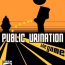 Public Urination: The Game Box Art Cover