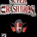 Super Crash Bros. Box Art Cover