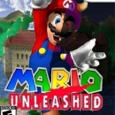 Mario Unleashed Box Art Cover