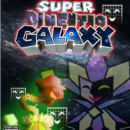 Super Dimentio Galaxy Box Art Cover