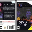 Night Trap Box Art Cover