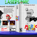Mario Retro Collection Box Art Cover