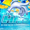The Hand: In The Devil's Playground Box Art Cover