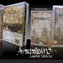 Ayasaburo Limited Edition Box Art Cover