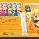 Vocaloid: Orange Version Box Art Cover