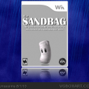 Sandbag: The Game Box Art Cover