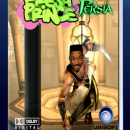 The Fresh Prince of Persia Box Art Cover