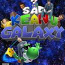 Sad Keanu Galaxy Box Art Cover