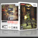 Silent Hill: Shattered Memories Box Art Cover