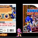 Sonic WildFire Box Art Cover