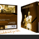 007 Goldeneye 2010 Box Art Cover