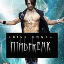 Criss Angel: Mindfreak Box Art Cover