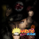 Naruto Shippuden: Ultimate Ninja Clash ! Box Art Cover