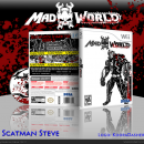 MadWorld 2 Box Art Cover