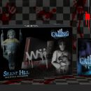 Wii Horror pack Box Art Cover