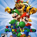 Mario & Co. Box Art Cover