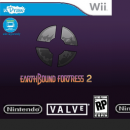 earthbound fortress 2 Box Art Cover