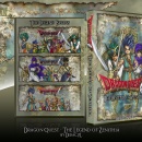 Dragon Quest: The Legend of Zenithia Box Art Cover