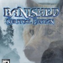 Banished: Survival Edition Box Art Cover