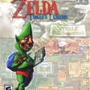 The legend of Zelda: Tingle's Lessons Box Art Cover