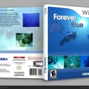 Forever Blue Box Art Cover