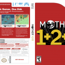 Mother 1+2+3 Box Art Cover