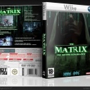 The Matrix: The 2nd Renaissance (Wii/WiiHD) Box Art Cover