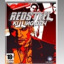 Red Steel: Killing Day Box Art Cover
