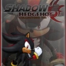 Shadow The Hegehog 2 collectors Tin Box Art Cover