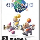 Opoona Box Art Cover