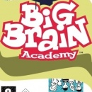 Big Brain Academy Box Art Cover