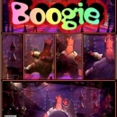 Boogie Box Art Cover