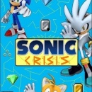 Sonic Crisis Box Art Cover