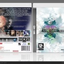 Final Fantasy Haeresis XIII Box Art Cover