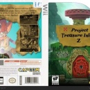 Project Treasure Island Z Box Art Cover