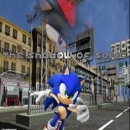 Shadow of Sonic Box Art Cover