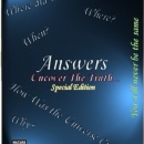 Answers Box Art Cover