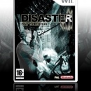 Disaster: Day of Crisis Box Art Cover