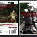Troll Killer: Collector's Edition Box Art Cover