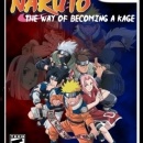 Naruto: The Way of Becoming a Kage Box Art Cover