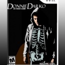 Donnie Darko: The Video Game Box Art Cover