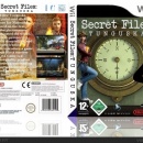 Secret Files: Tunguska Box Art Cover