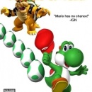The Rise of Yoshi Box Art Cover