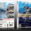 Front Mission: Last War Box Art Cover