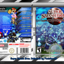 Super Smash Bros. Unlimited (Wii HD) Box Art Cover