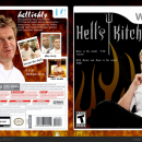 Hell's Kitchen Box Art Cover